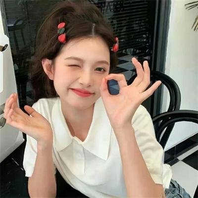 作为替身的她